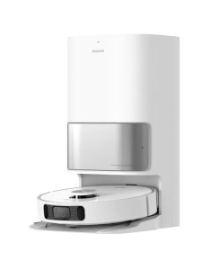 Купить Робот-пылесос Dreame Bot L10s Ultra белый в E-mobi