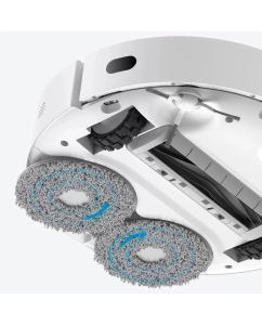 Купить Робот-пылесос Dreame Bot L10s Ultra белый  в E-mobi