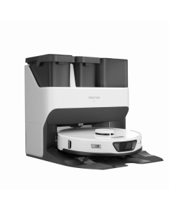 Купить Робот-пылесос Roborock S7 Max Ultra белый  в E-mobi