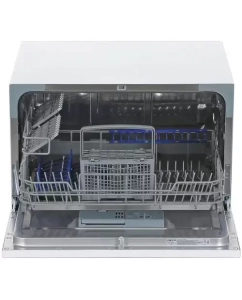 Купить Посудомоечная машина DEXP M6C7PD белый  в E-mobi