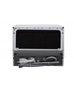 Купить Посудомоечная машина HYUNDAI DT305 белый  в E-mobi