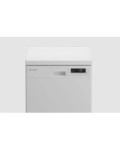 Купить Посудомоечная машина Indesit DFS 1C67 белый  в E-mobi