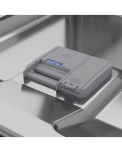 Купить Посудомоечная машина Beko BDFS15020S серебристый  в E-mobi