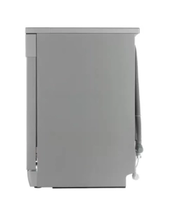 Купить Посудомоечная машина Korting KDF 45240 S серебристый  в E-mobi