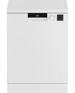 Купить Посудомоечная машина Beko DVN053R01W белый в E-mobi