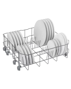 Купить Посудомоечная машина Beko DVN053R01W белый  в E-mobi