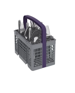 Купить Посудомоечная машина Beko DVN053R01W белый  в E-mobi