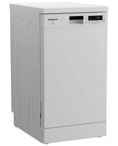 Купить Посудомоечная машина Hotpoint-Ariston HFS 1C57  в E-mobi