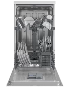 Купить Посудомоечная машина Hotpoint-Ariston HFS 1C57  в E-mobi