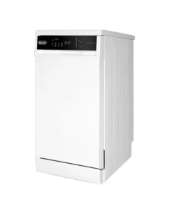 Купить Посудомоечная машина Delonghi DDWS 465 B CALLISTO белый  в E-mobi