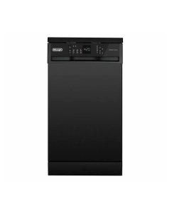 Купить Посудомоечная машина Delonghi DDWS 465 N CALLISTO черный в E-mobi