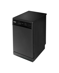 Купить Посудомоечная машина Delonghi DDWS 465 N CALLISTO черный  в E-mobi