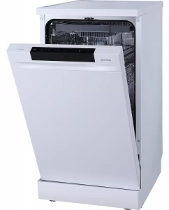 Купить Посудомоечная машина Gorenje GS541D10W белый в E-mobi