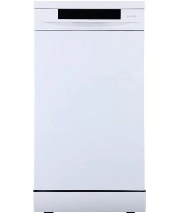Купить Посудомоечная машина Gorenje GS541D10W белый  в E-mobi