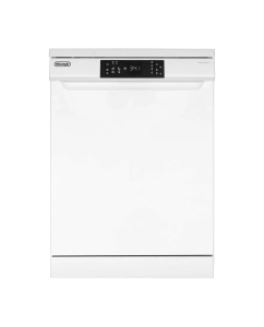 Купить Посудомоечная машина Delonghi DDWS 665 B EMILIO белый  в E-mobi