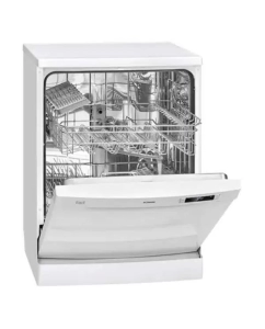 Купить Посудомоечная машина Bomann GSP 7408 белый  в E-mobi