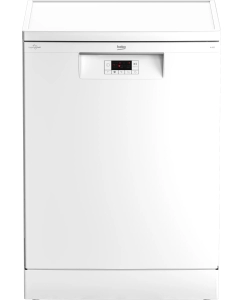 Купить Посудомоечная машина Beko BDFN15421W белый  в E-mobi