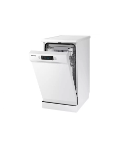 Купить Посудомоечная машина Samsung DW50R4050FW белый  в E-mobi