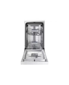 Купить Посудомоечная машина Samsung DW50R4050FW белый  в E-mobi