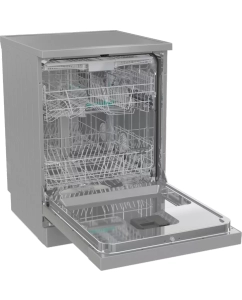 Купить Посудомоечная машина Gorenje GS643D90X серебристый  в E-mobi