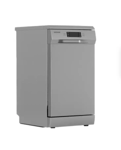 Купить Посудомоечная машина Samsung DW-50R4050FS/WT серебристый  в E-mobi