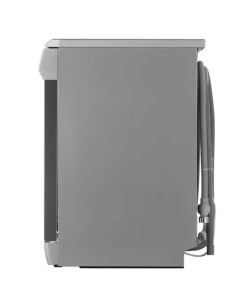 Купить Посудомоечная машина Samsung DW-50R4050FS/WT серебристый  в E-mobi