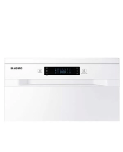 Купить Посудомоечная машина Samsung DW60M6050FW белый  в E-mobi
