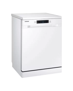 Купить Посудомоечная машина Samsung DW60M6050FW белый  в E-mobi