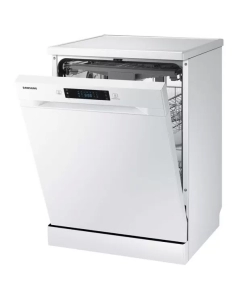 Купить Посудомоечная машина Samsung DW60M6050FW белый  в E-mobi