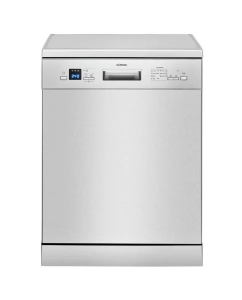 Купить Посудомоечная машина Bomann GSP 7412 серебристый  в E-mobi