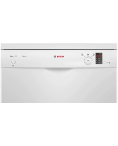 Купить Посудомоечная машина Bosch SMS23DW01T белый  в E-mobi