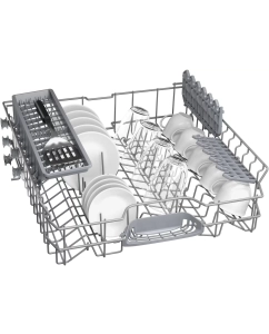 Купить Посудомоечная машина Bosch SMS23DW01T белый  в E-mobi