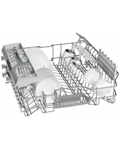 Купить Посудомоечная машина Bosch SMS44DW01T белый  в E-mobi