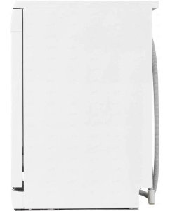 Купить Посудомоечная машина Bosch SMS44DW01T белый  в E-mobi