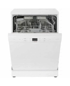 Купить Посудомоечная машина Bosch SMS44DW01T белый  в E-mobi