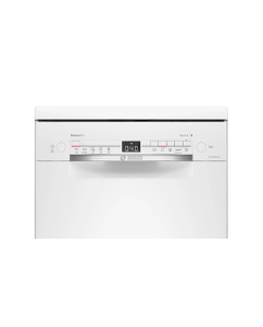 Купить Посудомоечная машина Bosch SPS2HMW54Q белый  в E-mobi