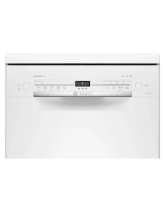 Купить Посудомоечная машина Bosch SPS2IKW1BR белый  в E-mobi