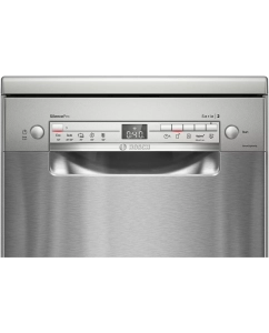 Купить Посудомоечная машина Bosch SPS2HMI54Q серебристый  в E-mobi