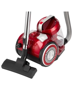 Купить Пылесос STARWIND SCV2286 красный, серый  в E-mobi