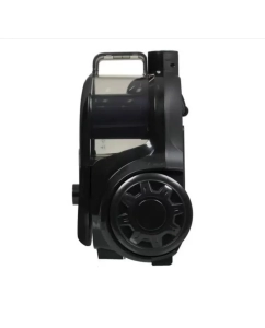 Купить Пылесос DEXP 2000RB черный  в E-mobi