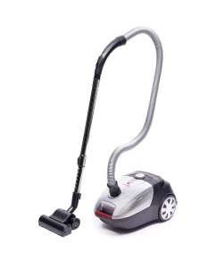 Купить Пылесос Sharp ECJB19RS серебристый  в E-mobi