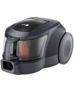 Купить Пылесос LG VC5420NNTG серый в E-mobi