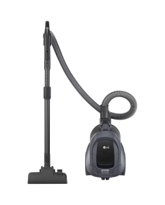 Купить Пылесос LG VC5420NNTG серый  в E-mobi