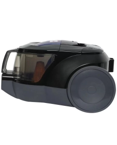 Купить Пылесос LG VK69662N черный, синий  в E-mobi