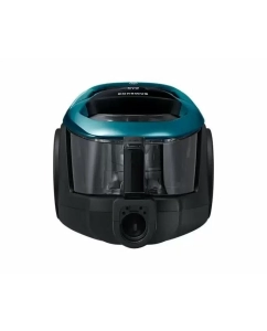 Купить Пылесос Samsung SC18M31B0HN черный, зеленый  в E-mobi