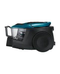 Купить Пылесос Samsung SC18M31B0HN черный, зеленый  в E-mobi