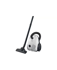 Купить Пылесос Bosch BGLS2LW1 белый в E-mobi