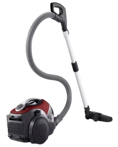 Купить Пылесос LG VC83209UHA красный  в E-mobi