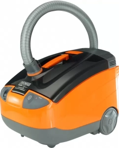 Купить Пылесос THOMAS Twin Tiger оранжевый  в E-mobi