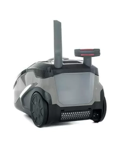 Купить Пылесос THOMAS MOKKO черный  в E-mobi
